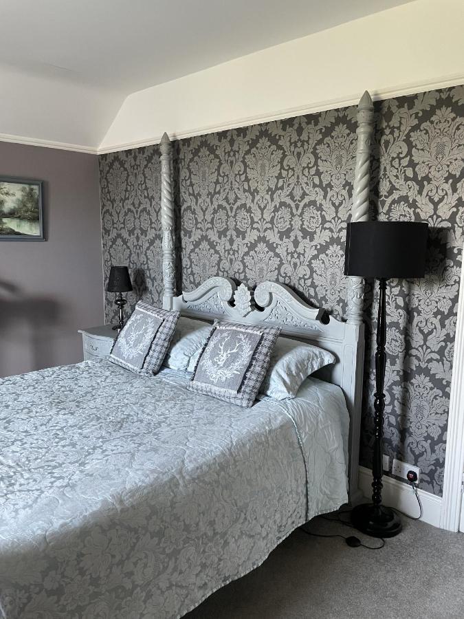 Chambre Lit King-Size Supérieure