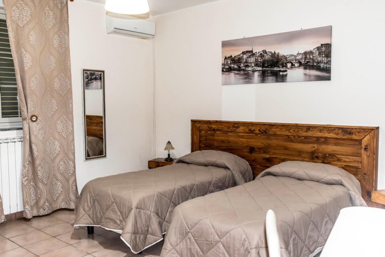 Habitación Cuádruple con baño privado