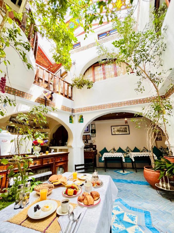 Dar Meziana - B&B