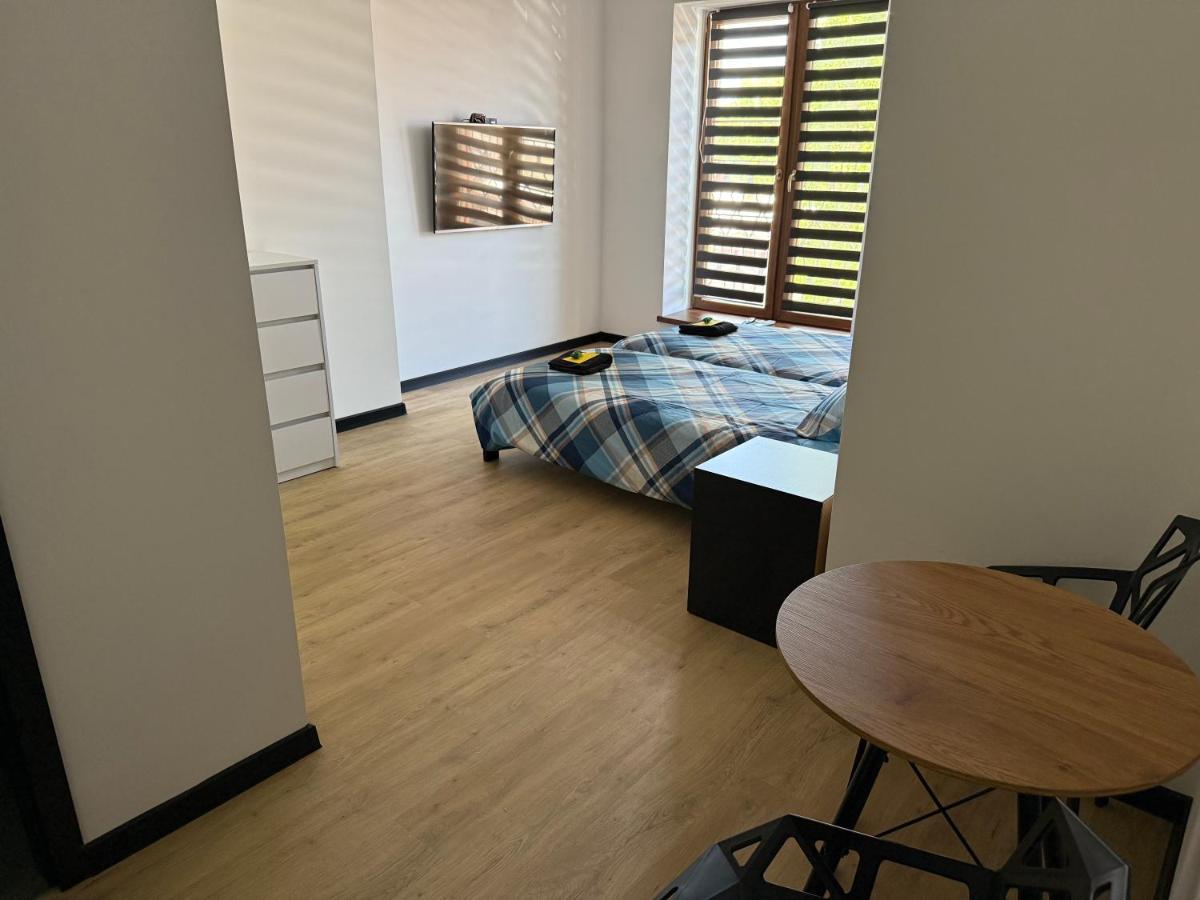 Appartement 1 Chambre