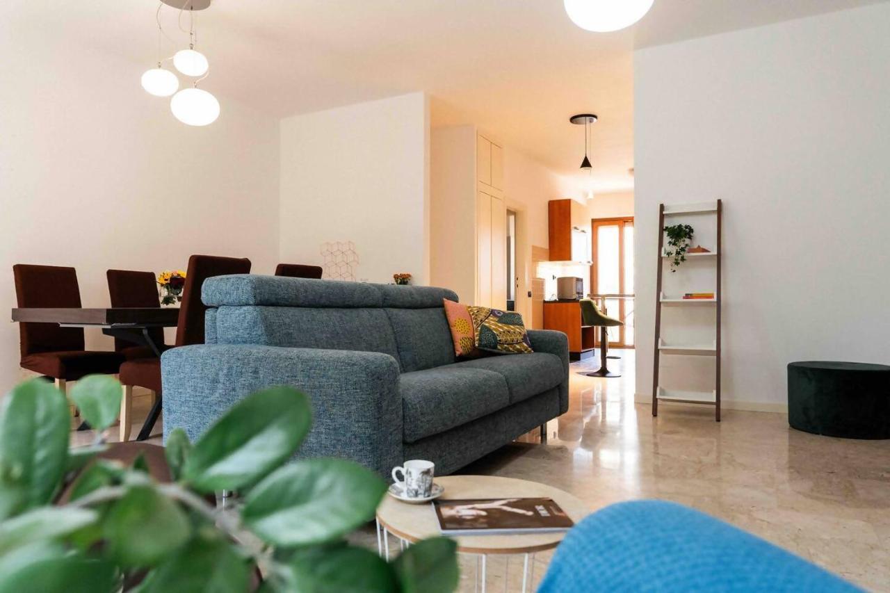 Oasi di Famagosta Milano Navigli - B&B Milano