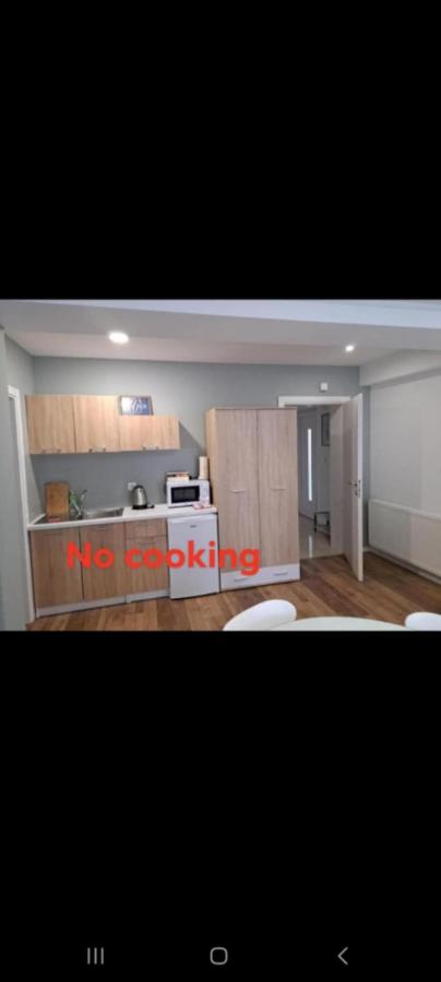 Apartment - Erdgeschoss