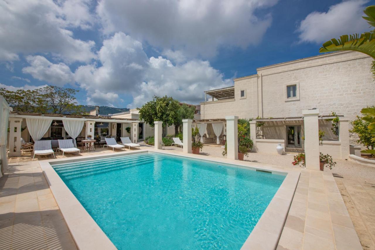 Masseriola Antiche Fogge by Apulia Hospitality - Chambres d’hôtes
