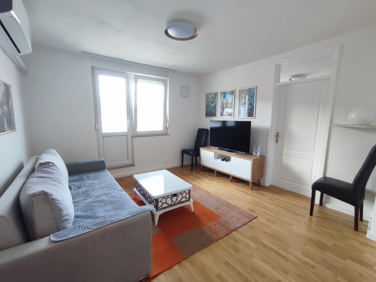 Apartment Mika Mostar - Bed and Breakfast Mostar