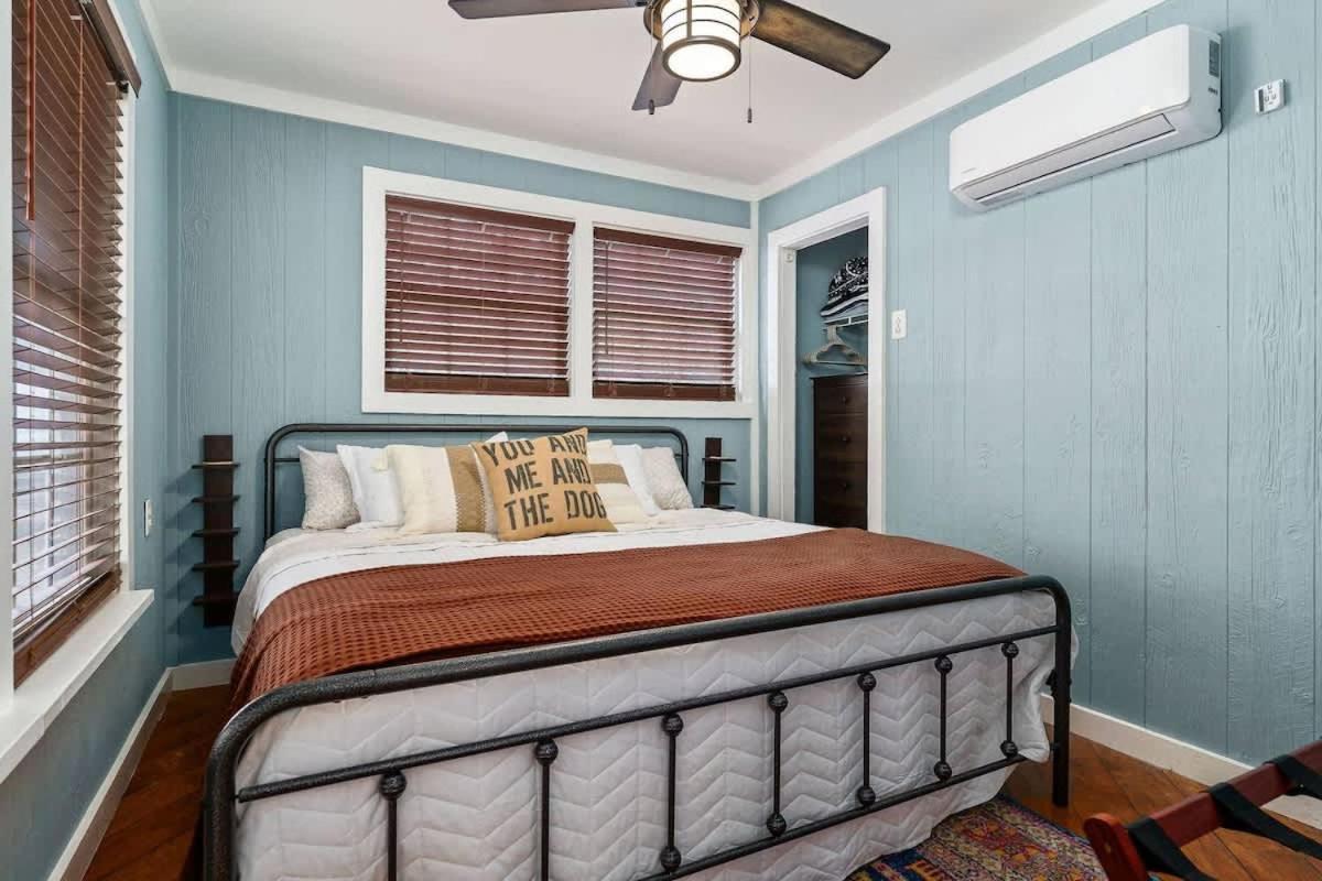 Magnolia Bottoms A Dogs Paradise - Bed and Breakfast Smithville