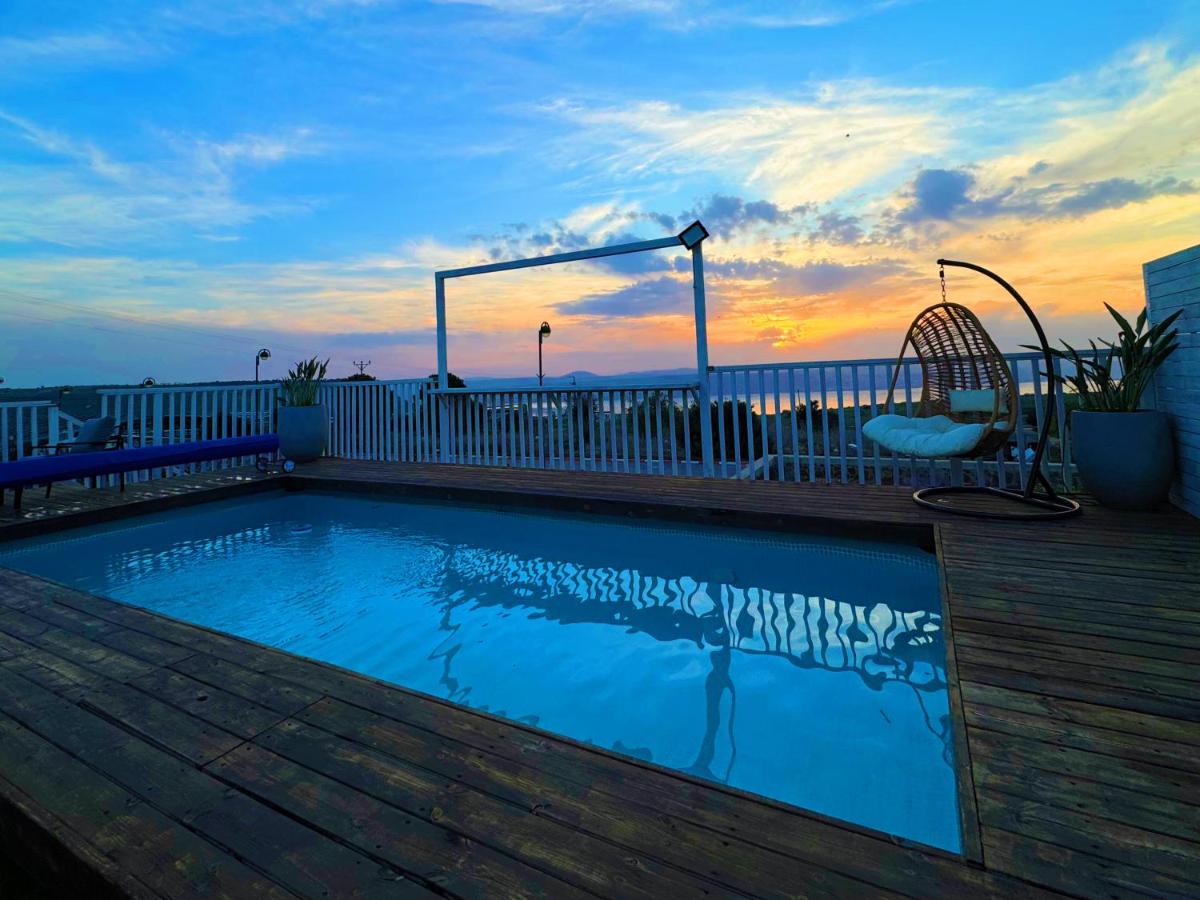 Mialee's Resort - B&B Ne’ot Golan