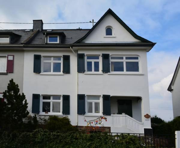 Haus zum Rhein - B&B