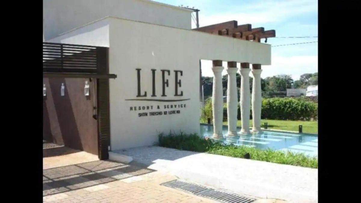 Life Resort Hotel em Brasília 68776 - B&B