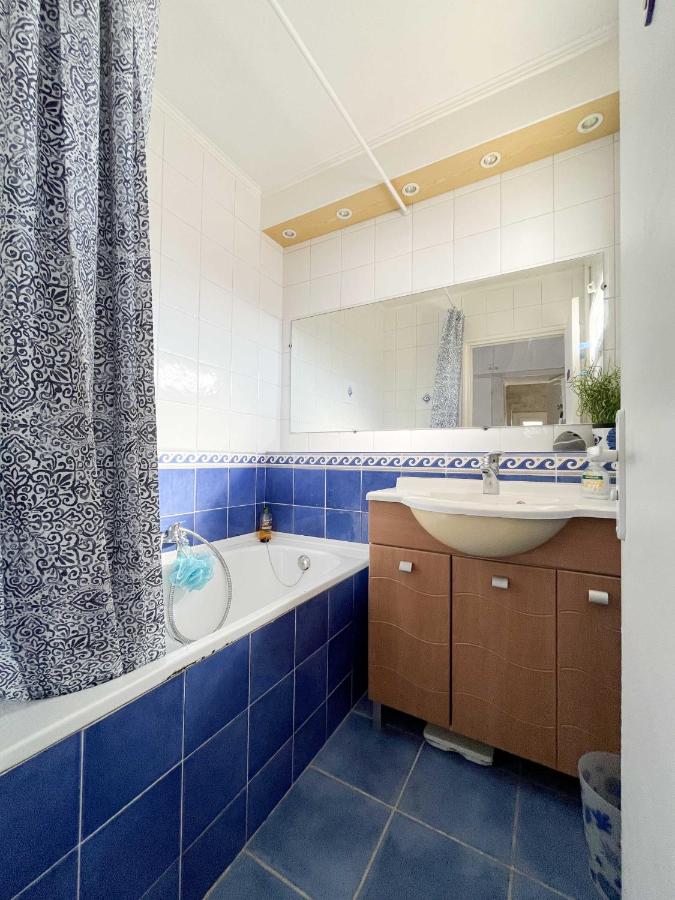 Maison Bord de Mer 6 à 7 pers au Grau du Roi - B&B