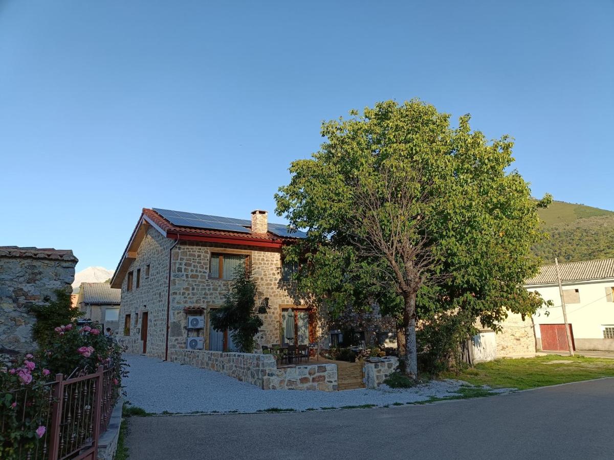 42 Grados Norte Vadinia - B&B