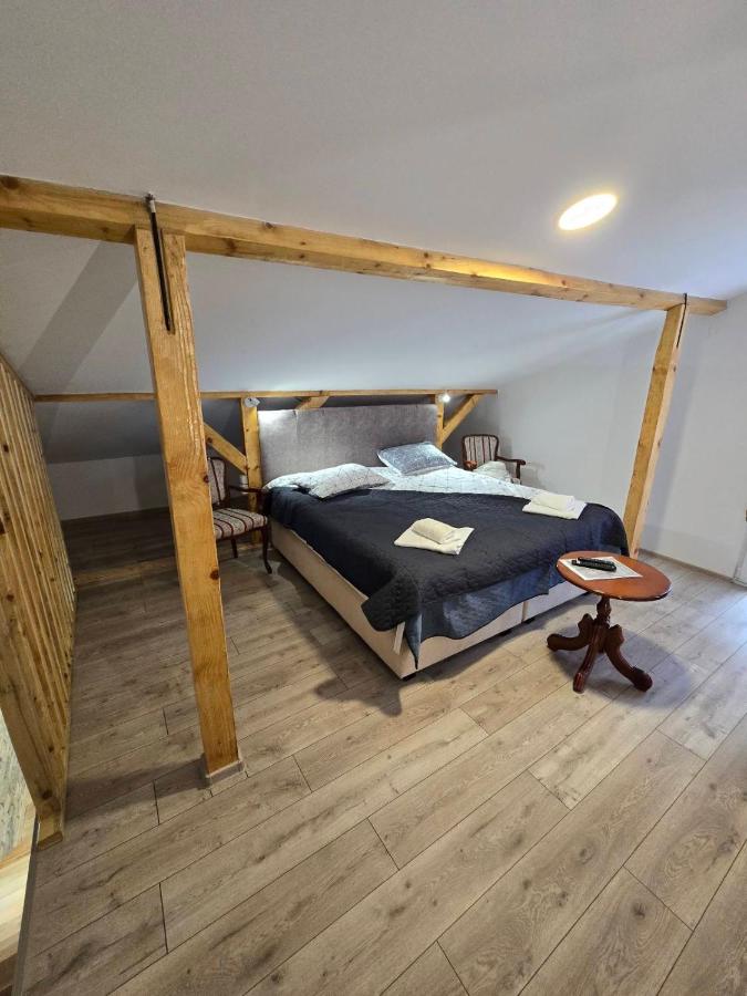 Appartement 1 Chambre