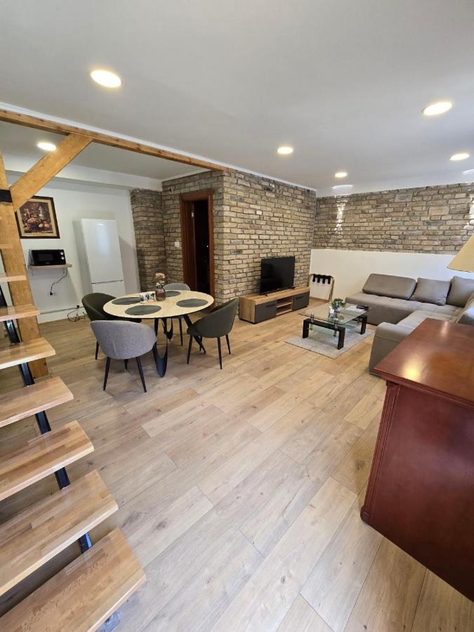 Appartement 1 Chambre