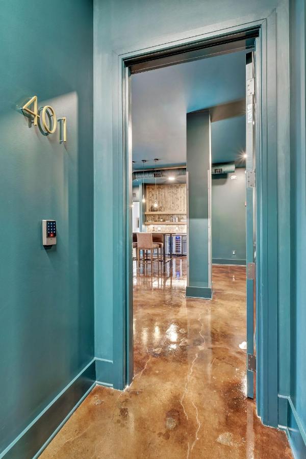 Nashville Studio B Suite 4BR by Maddox Hotel - B&B