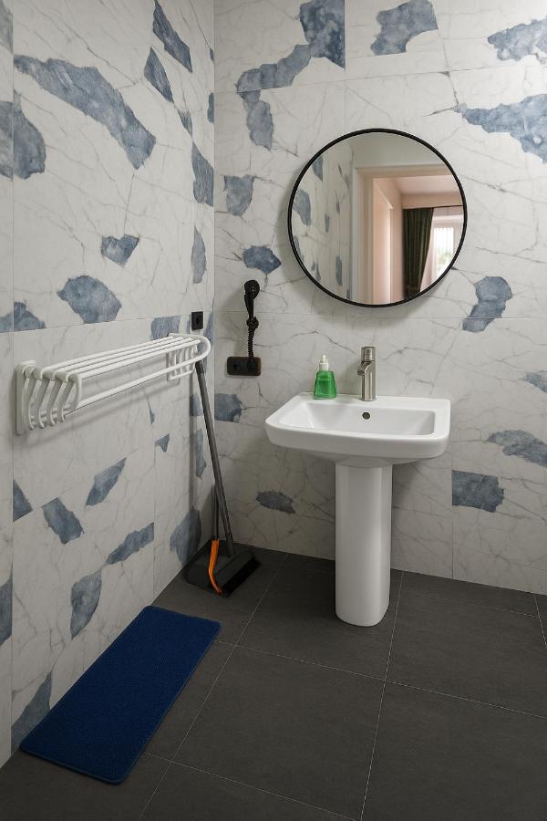 Poti Seaside Apartment O - B&B Poti