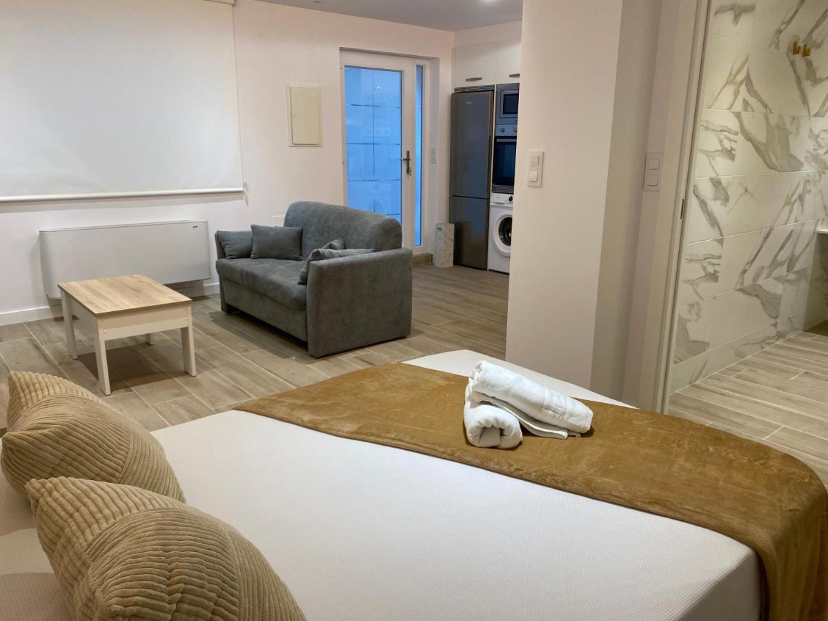 Apartamento El puerto I- Finisterre - B&B Fisterra