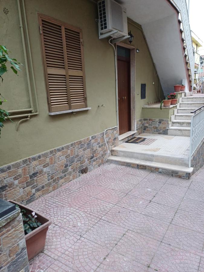 SUN & MOON Apartment - B&B