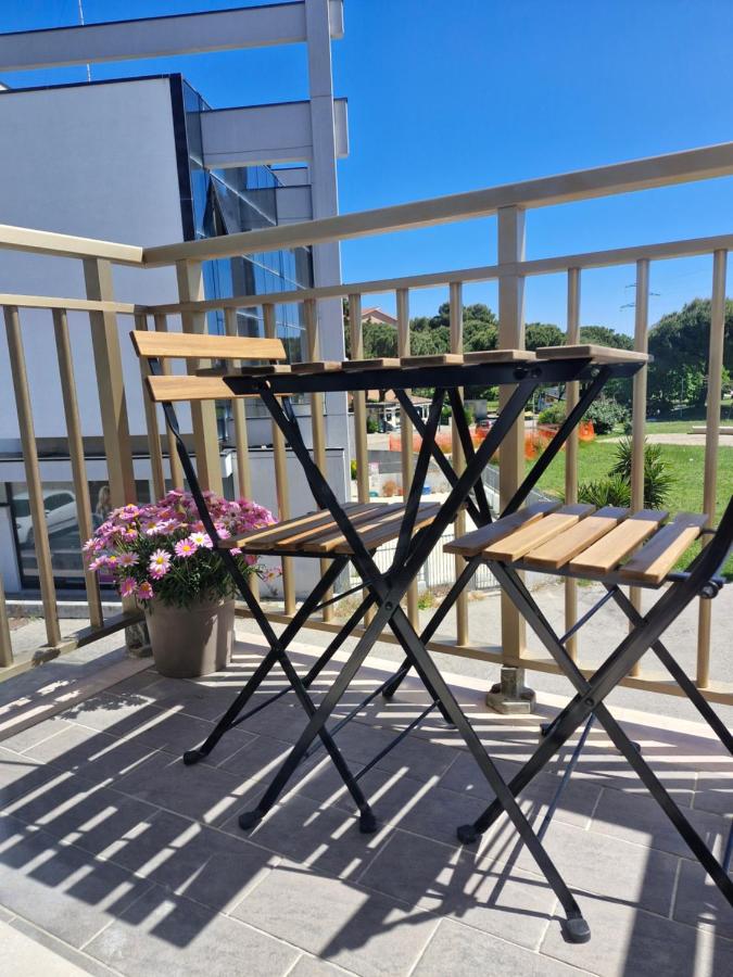 Aequora Suite - B&B