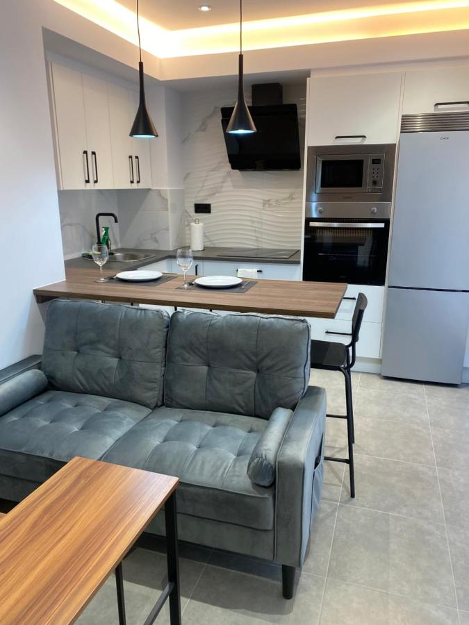 Apartamento El Puerto II- Finisterre - Ferienwohnung Fisterra