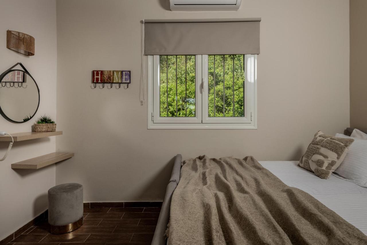 Two-Bedroom Townhouse