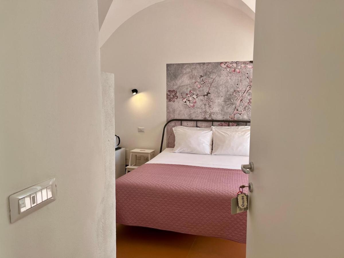 Superior Kamer met Queensize Bed