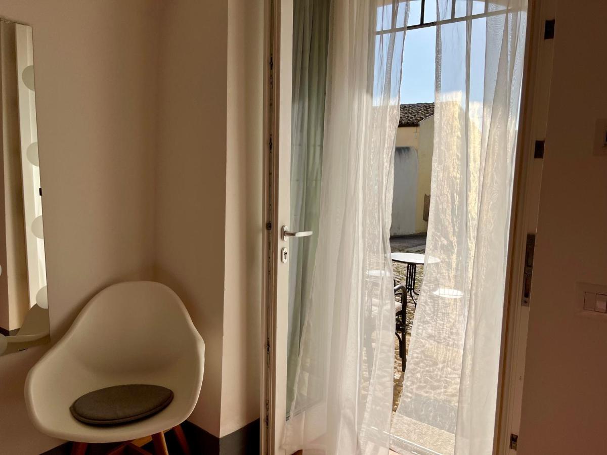 Chambre Supérieure Lit Queen-Size