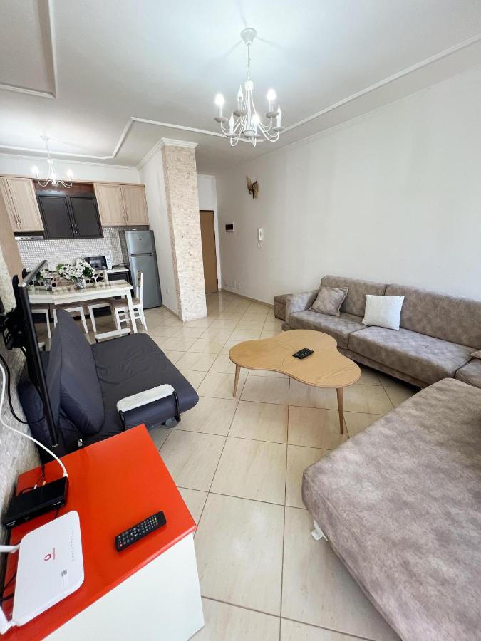 Apartamento con vistas al mar