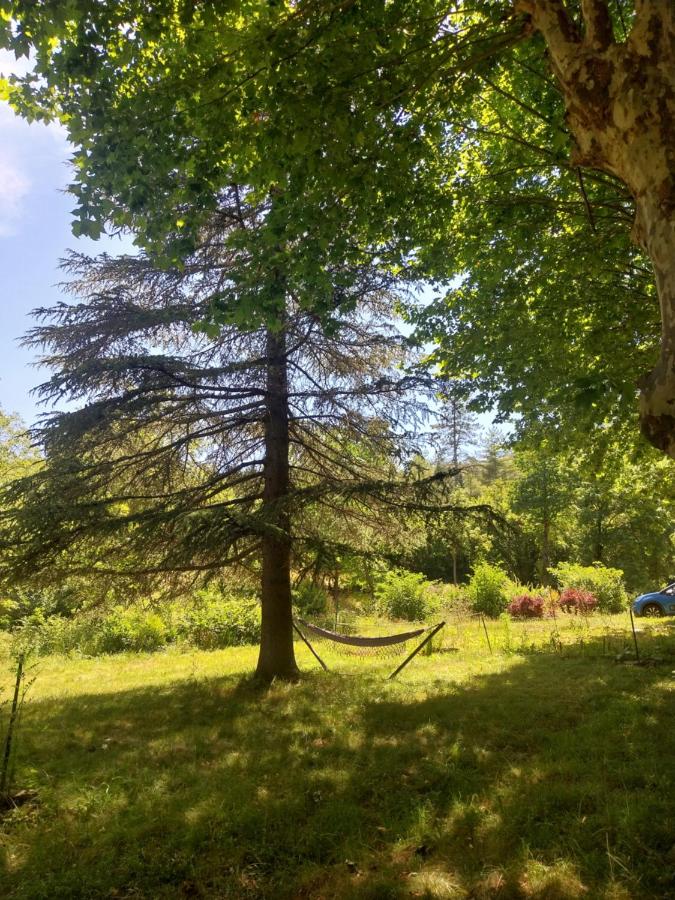 Dolce Vita - B&B Saint-Laurent-le-Minier