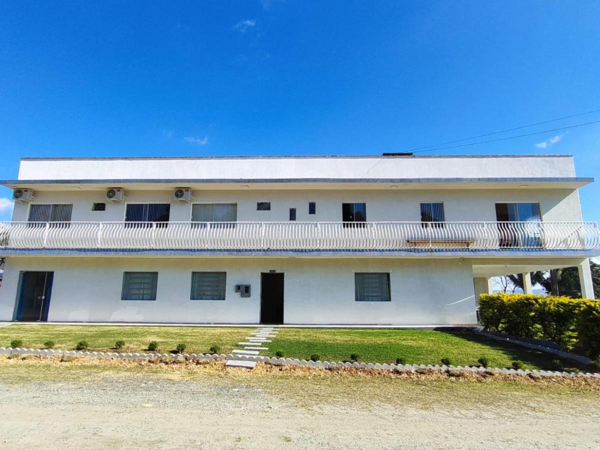Pousada Palmeira Imperial - B&B