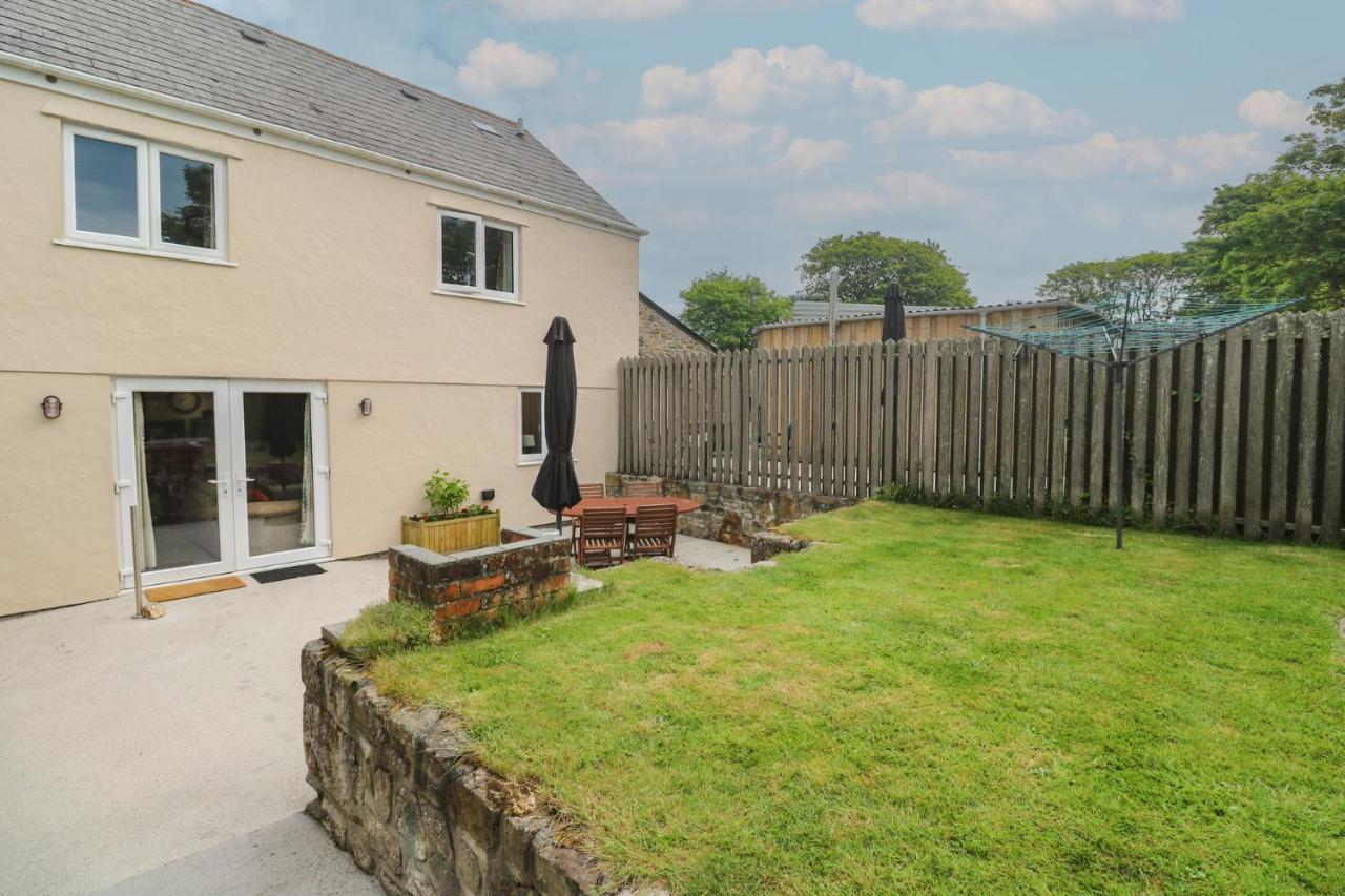 The Packing House - B&B Penzance