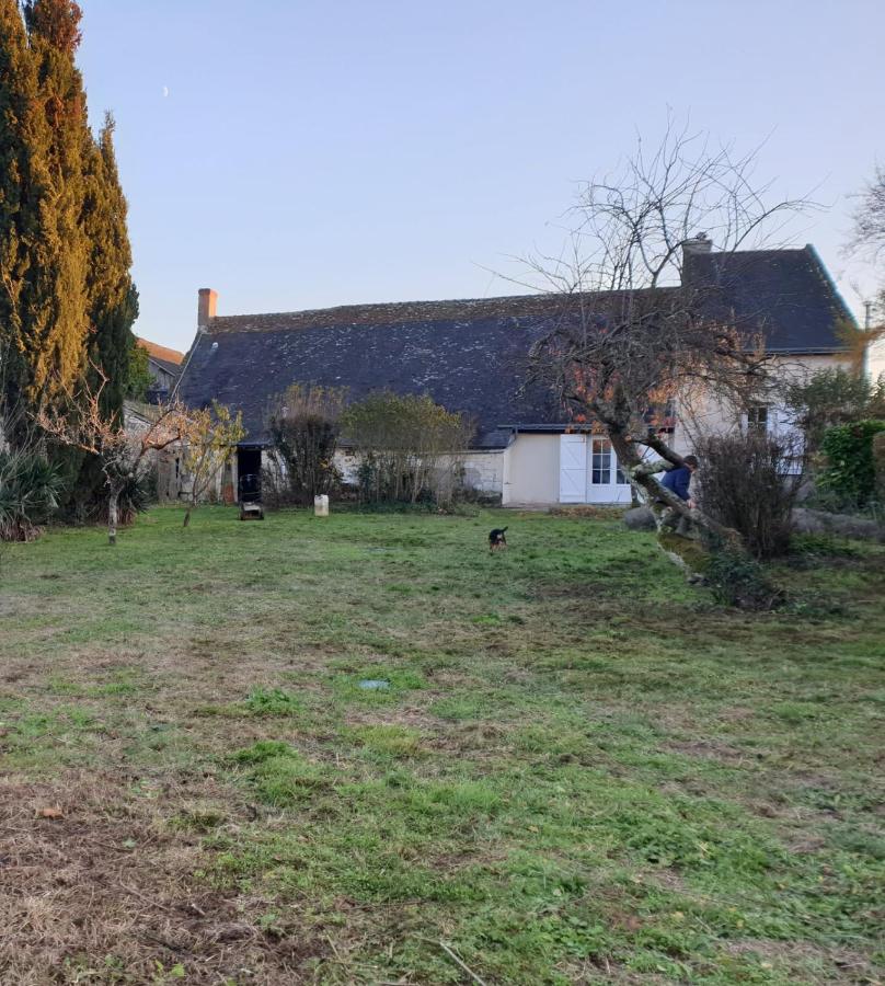 Maison de campagne le Joncher - B&B
