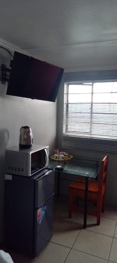 Habitación Doble Económica - 2 camas