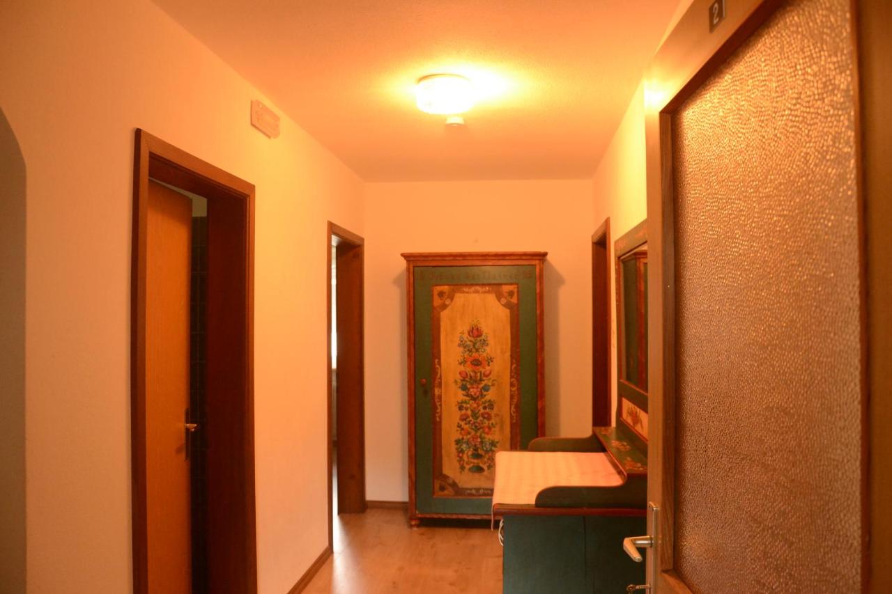 Appartamento con Vista Giardino
