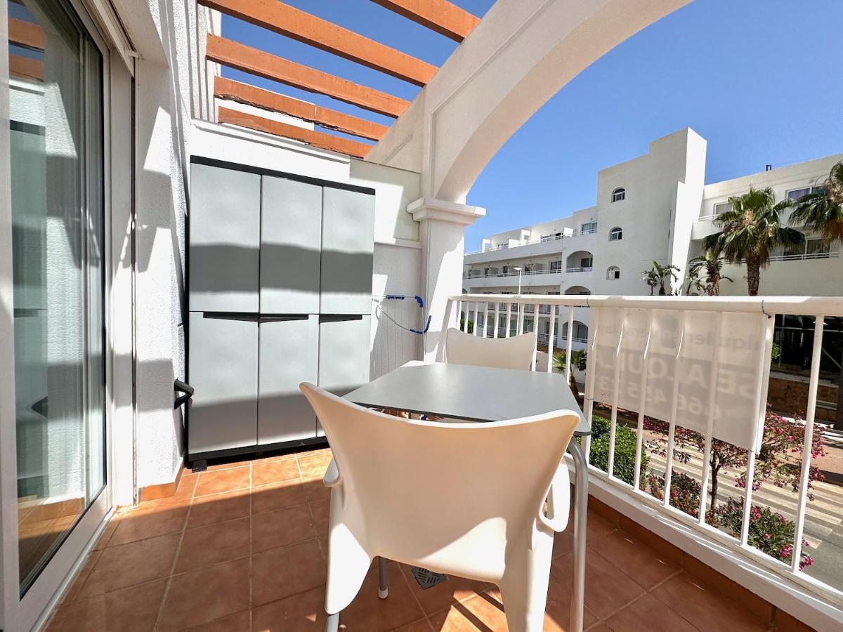 RA755 Marina de la torre 2 dormitorios Mojacar - Ferienwohnung La Marina de la Torre