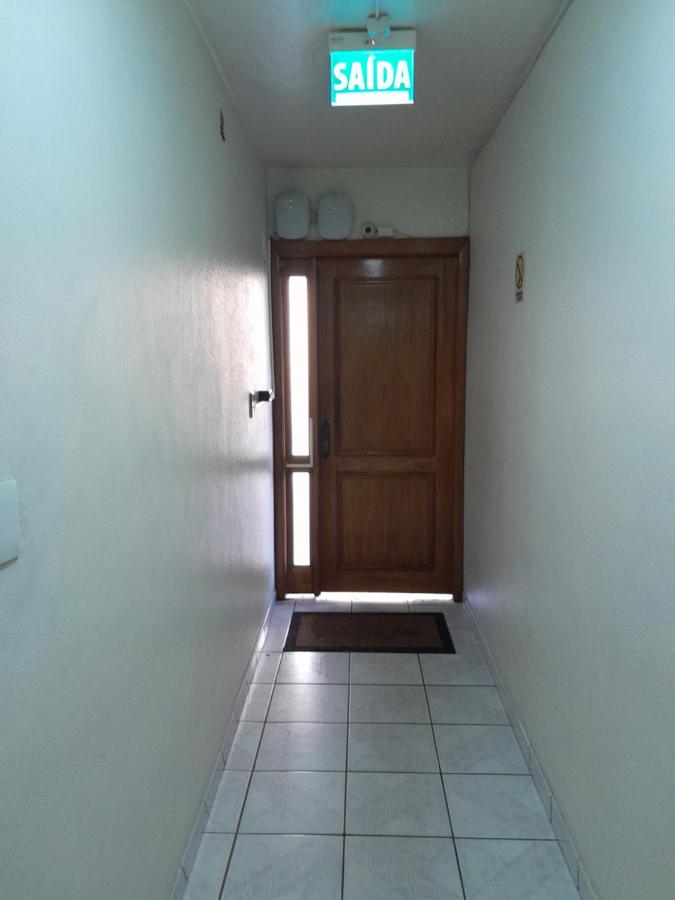 Hospedagem Domiciliar - Chambres d’hôtes Porto Alegre