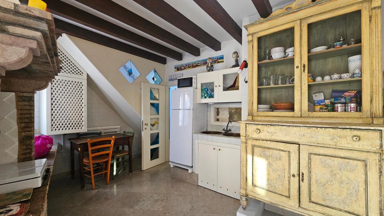 Casa Yellow Corner Burano - Ferienwohnung