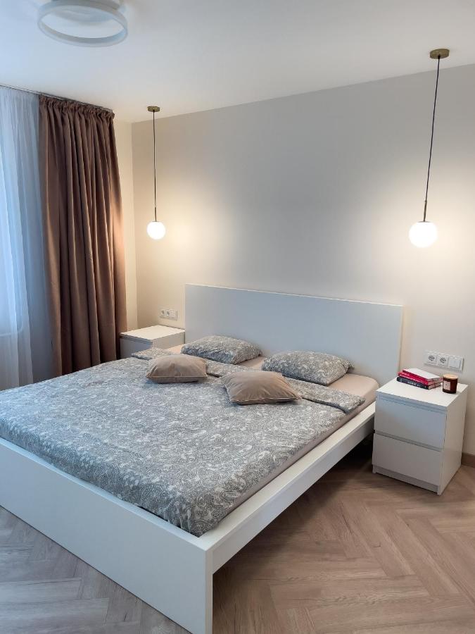 Appartamento con 2 Camere da Letto
