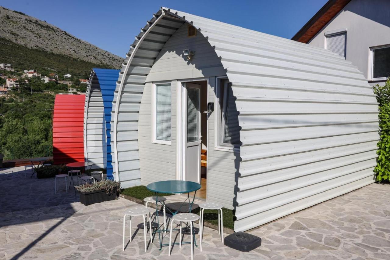 Bungalow
