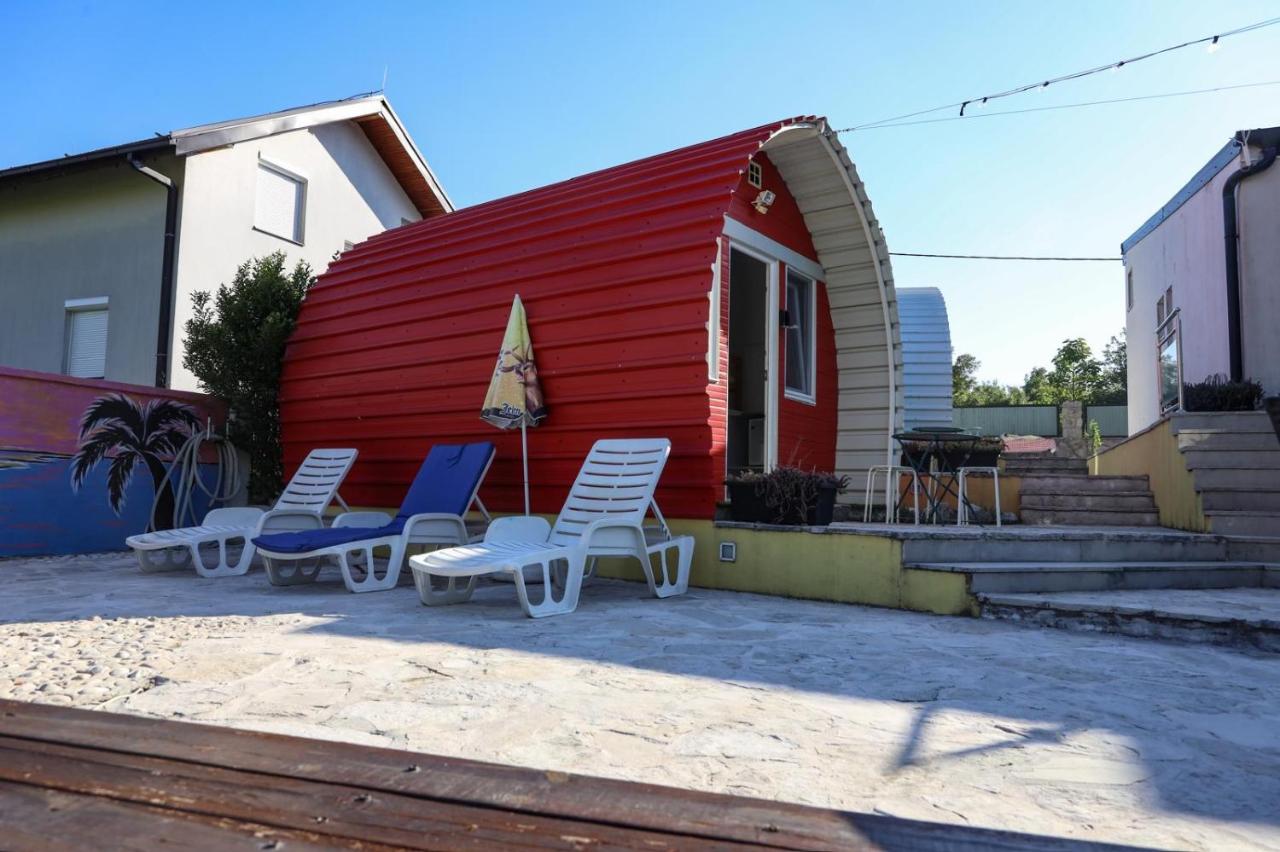 Bungalow