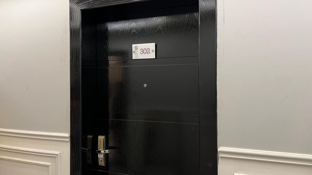 ركن ازدان للشقق المخدومة 1- اقتصادي - B&B Riyad