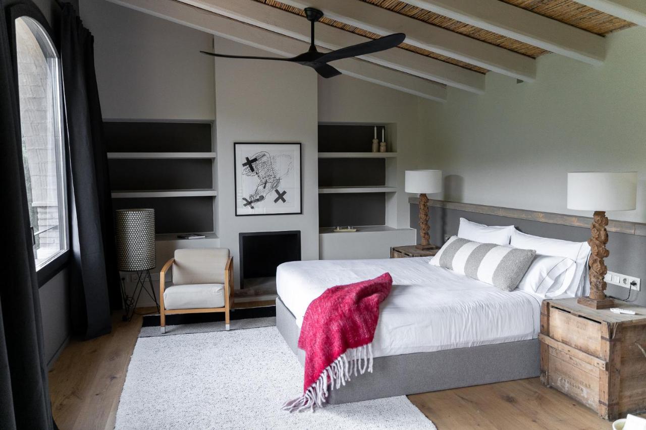 Deluxe Double Room with Bath