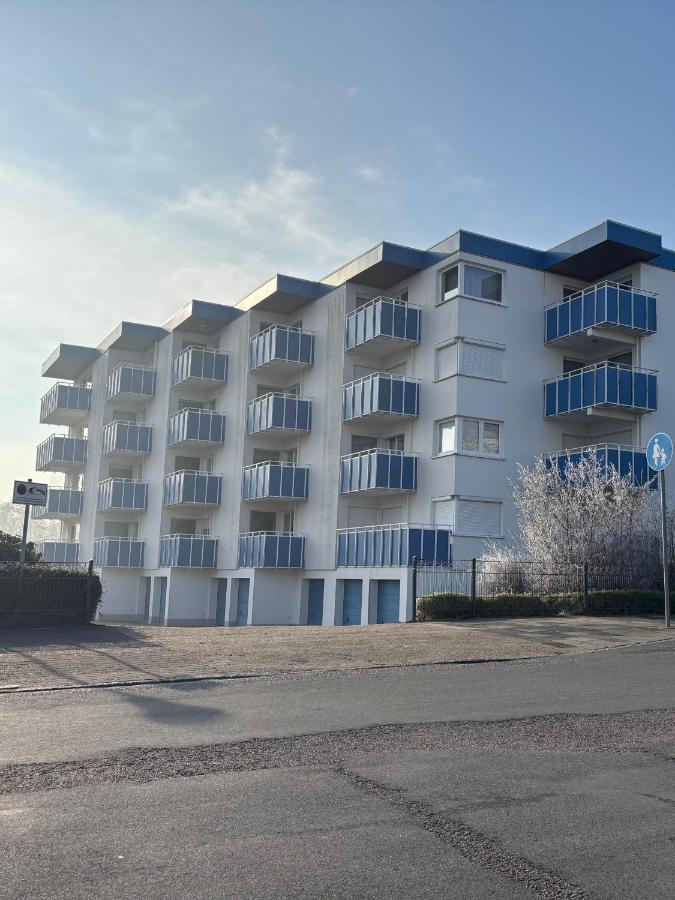 Haus Poseidon, Ferienwohnung POS29 - B&B Cuxhaven