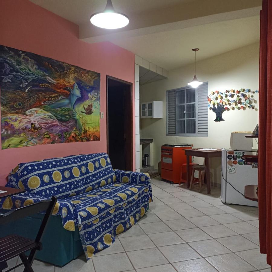 Casa Astral Zen - Centro São Thomé das Letras - B&B