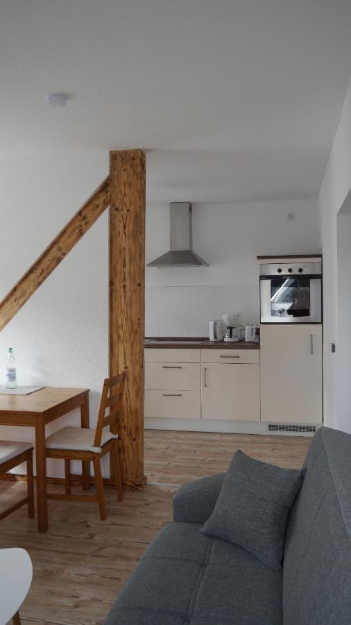 Ferienwohnung Bergoase - B&B Goslar