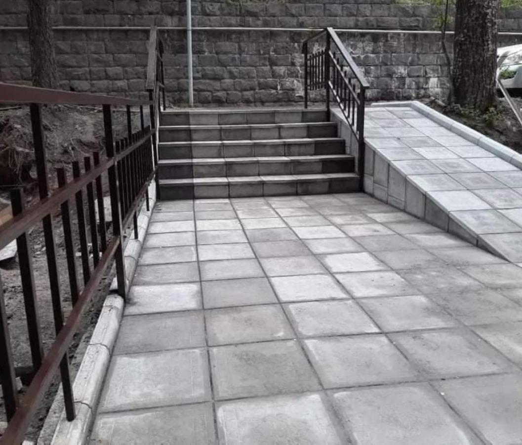 Apartment in Yerevan komitas K3 - B&B Jerevan