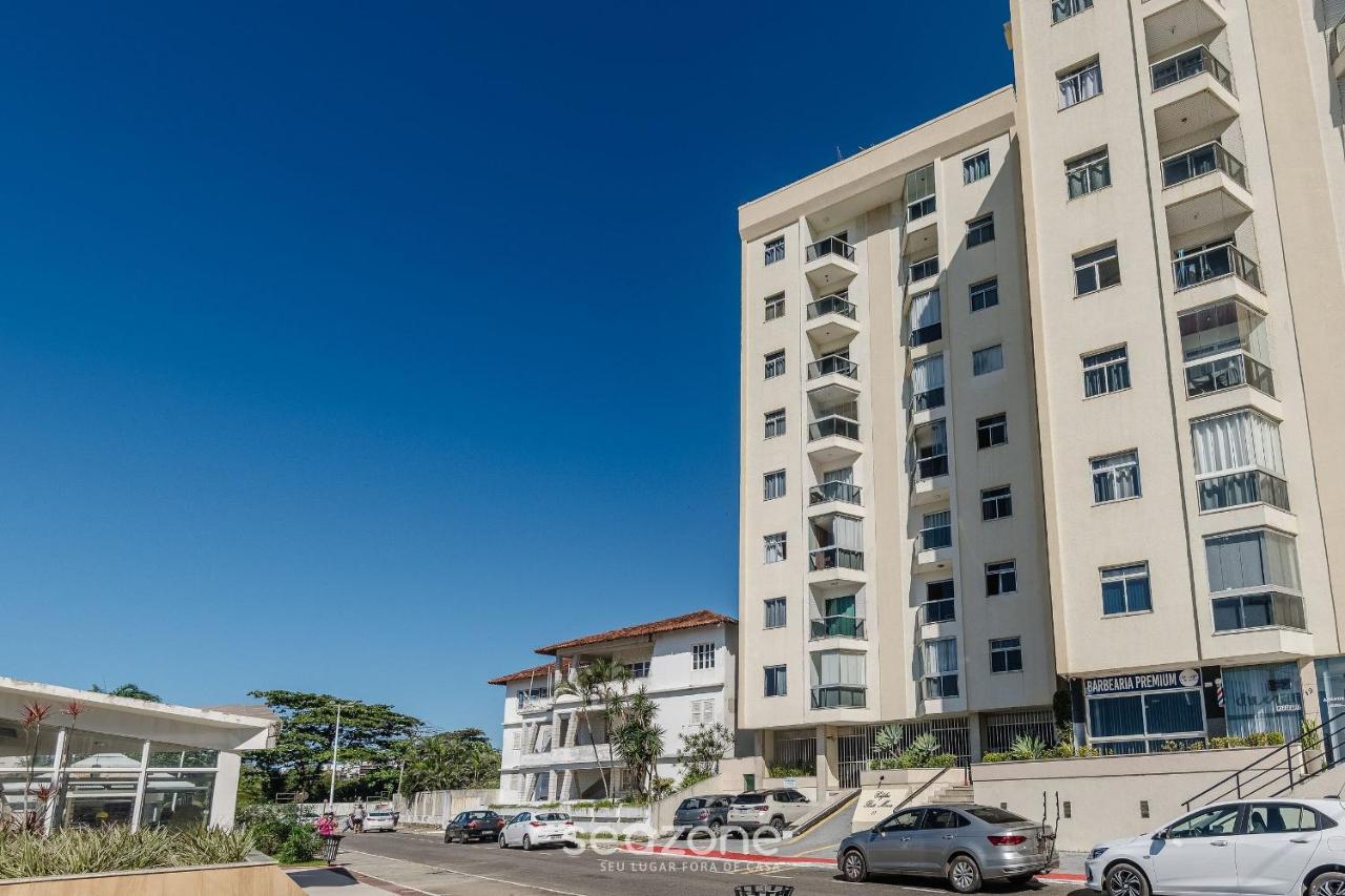 Apto em Muquiçaba com vista para a Prainha EPM0803 - B&B