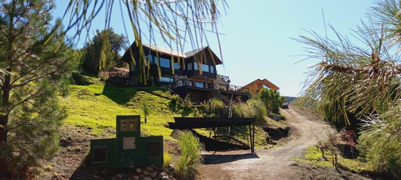 Casa Patagonia - B&B San Martín de los Andes