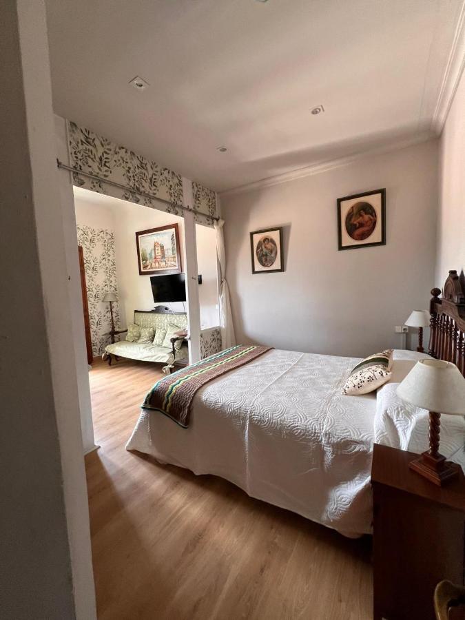 Habitación Triple con baño privado