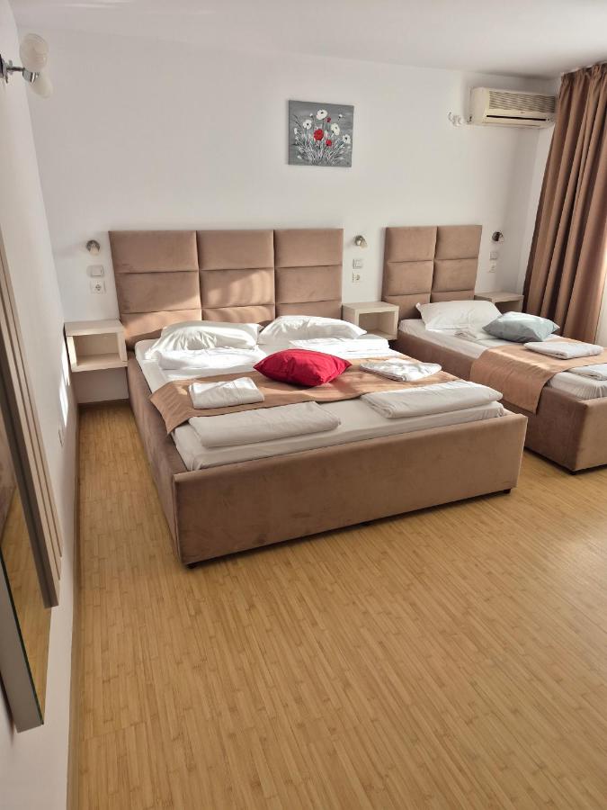 VILA BELLMAR FLORIAN - B&B Eforie Nord