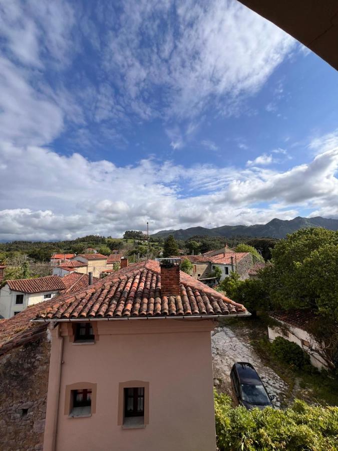 Chambre Triple avec Salle de Bains Privative