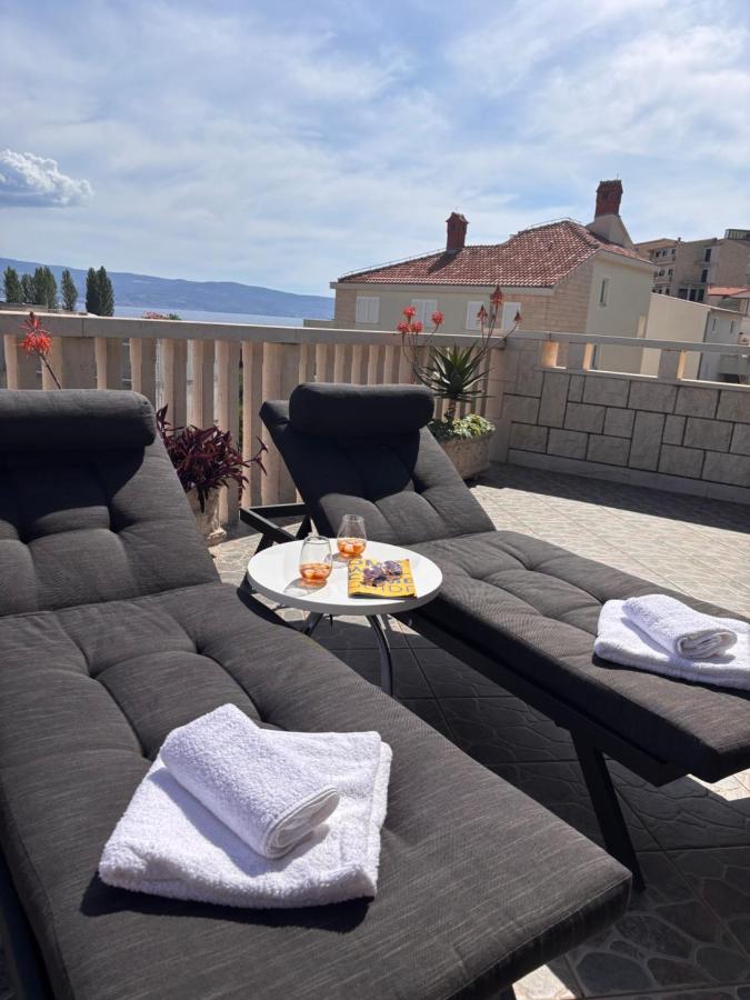 Apartaman Vukasovic - B&B Omiš